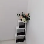 Апартамент Silvi *