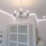 Апартамент Silvi