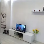 Апартамент Silvi *