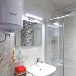 Silvi Апартамент