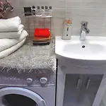Апартамент Silvi