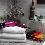 Апартамент Silvi *