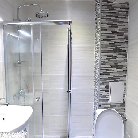 Apartamento Silvi Varna