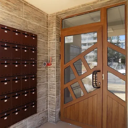 Apartamento Silvi Varna