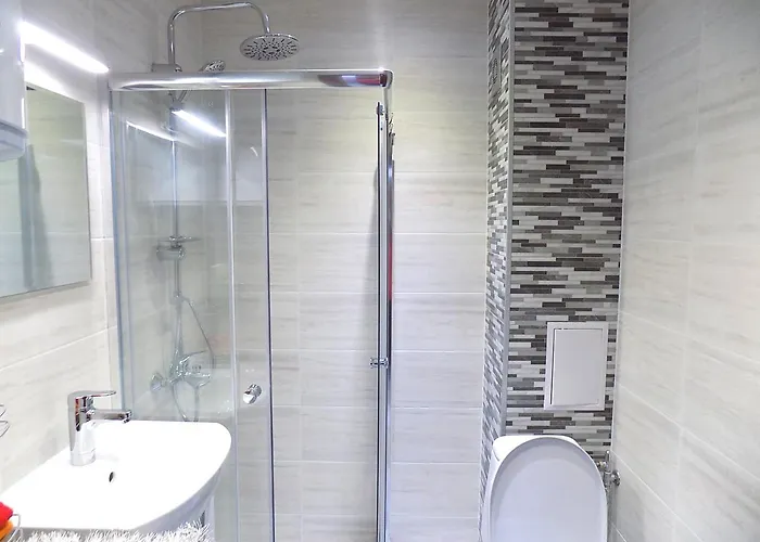 Apartment Silvi Varna