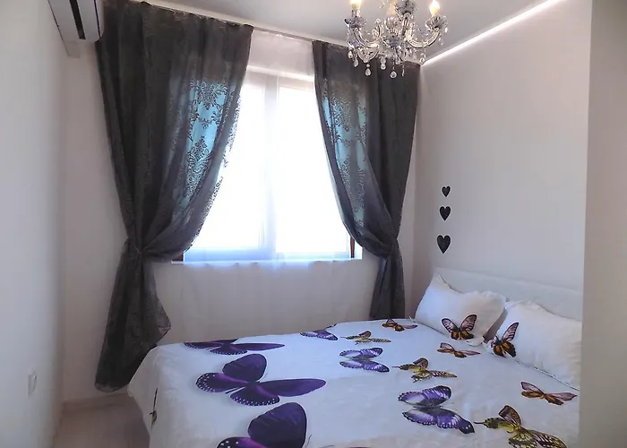 Silvi Apartment Varna